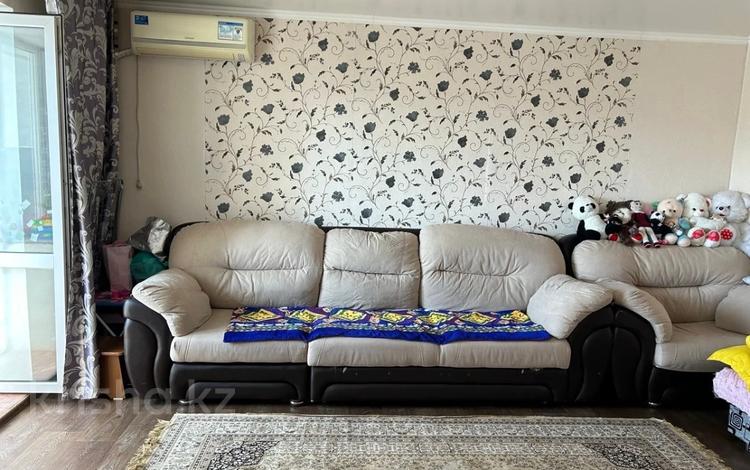2-бөлмелі пәтер · 53.7 м² · 6/6 қабат, садовая 71а, бағасы: ~ 18.8 млн ₸ в Костанае — фото 4