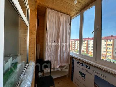 2-бөлмелі пәтер · 65.5 м² · 4/5 қабат, Гастелло 48, бағасы: 24.5 млн ₸ в Петропавловске