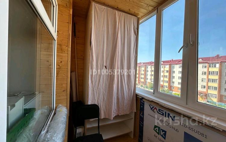 2-бөлмелі пәтер · 65.5 м² · 4/5 қабат, Гастелло 48, бағасы: 24.5 млн ₸ в Петропавловске — фото 8