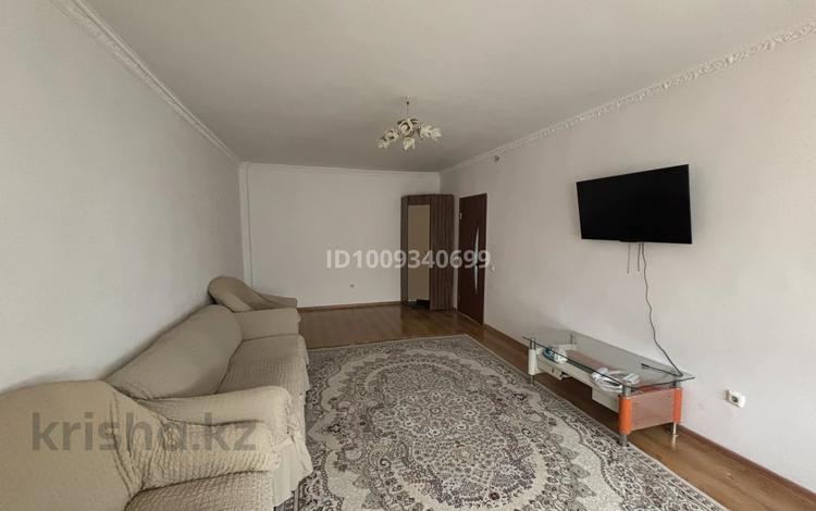 1-комнатная квартира · 50 м² · 7/9 этаж, мкр. Алмагуль 3 — ТРЦ Бакдаулет за 14.5 млн ₸ в Атырау — фото 2
