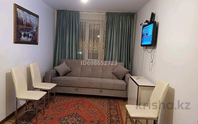 1-бөлмелі пәтер · 30 м² · 3/5 қабат, мкр Саялы, Аркалык 63, бағасы: 20 млн ₸ в Алматы, Алатауский р-н — фото 2