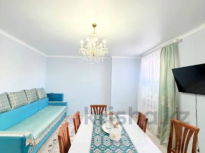 3-бөлмелі пәтер · 65 м² · 2/9 қабат, Нажимеденова 39, бағасы: 29.1 млн ₸ в Астане, Сарайшык р-н