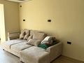 1-комнатная квартира · 52 м² · 7/9 этаж, Самал за 180 000 ₸ в Уральске