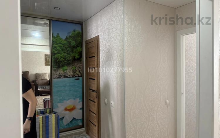 1-комнатная квартира · 43 м² · 4/5 этаж, Кокжал Барак 20 за 140 000 ₸ в Усть-Каменогорске, Ульбинский — фото 2