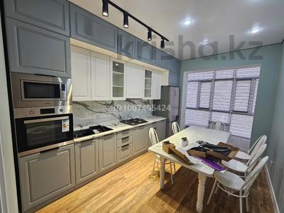 2-бөлмелі пәтер · 67 м² · 3/3 қабат, Бисена Жумагалиева 27, бағасы: 30 млн 〒 в Уральске