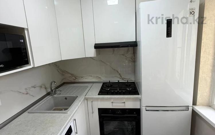 2-комнатная квартира · 45 м² · 3/5 этаж, Муратбаева за 300 000 ₸ в Алматы, Алмалинский р-н — фото 2