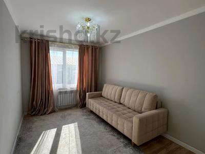 2-комнатная квартира · 50 м² · 2/8 этаж, мкр Аккент за 29.5 млн ₸ в Алматы, Алатауский р-н