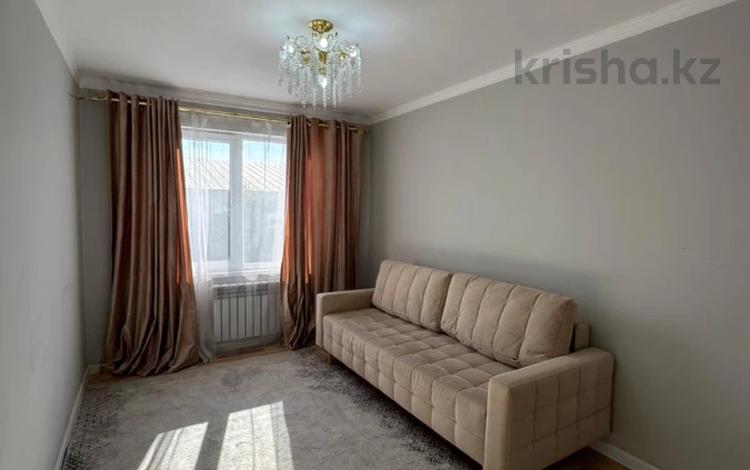 2-бөлмелі пәтер · 50 м² · 2/8 қабат, мкр Аккент, бағасы: 29.5 млн ₸ в Алматы, Алатауский р-н — фото 4
