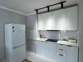2-бөлмелі пәтер · 50 м² · 2/8 қабат, мкр Аккент, бағасы: 29.5 млн ₸ в Алматы, Алатауский р-н — фото 2