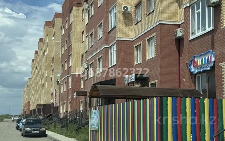 Еркін · 138.5 м², бағасы: 65 млн ₸ в Актобе, мкр. Алтын орда — фото 16