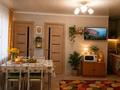 Отдельный дом · 4 комнаты · 91.7 м² · 20 сот., Абая 25 — Базар, дом культуры за 15 млн ₸ в Аршалы