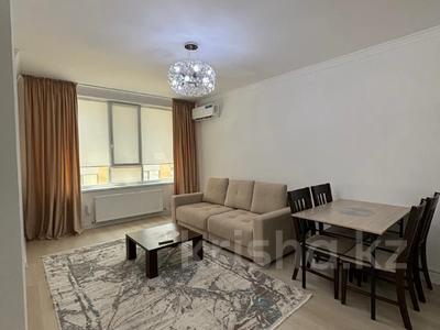 2-комнатная квартира · 47 м² · 4/9 этаж, ЖК Батысмура Лайт 69/3, 69/5 за 32 млн ₸ в Атырау