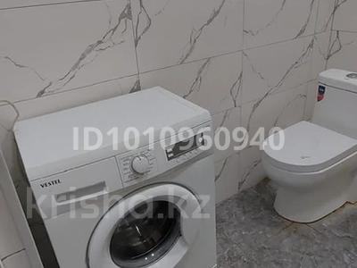 1-комнатная квартира · 47 м² · 4/10 этаж, мкр Шугыла, Алтын орда 6/66 — Алтын орда 6/66 за 25.5 млн ₸ в Алматы, Наурызбайский р-н