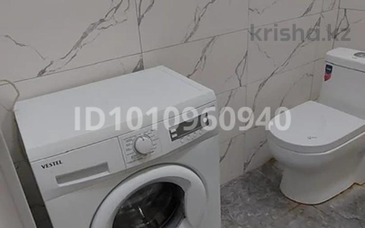 1-комнатная квартира · 47 м² · 4/10 этаж, мкр Шугыла, Алтын орда 6/66 — Алтын орда 6/66 за 25.5 млн ₸ в Алматы, Наурызбайский р-н — фото 4