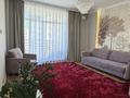 2-комнатная квартира · 70 м² · 6/8 этаж, Абубакир Тыныбаев 10 за 83 млн ₸ в Астане, Алматы р-н — фото 4