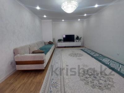 4-комнатная квартира · 150 м² · 4/9 этаж, мкр. Алтын орда за 64.5 млн ₸ в Актобе