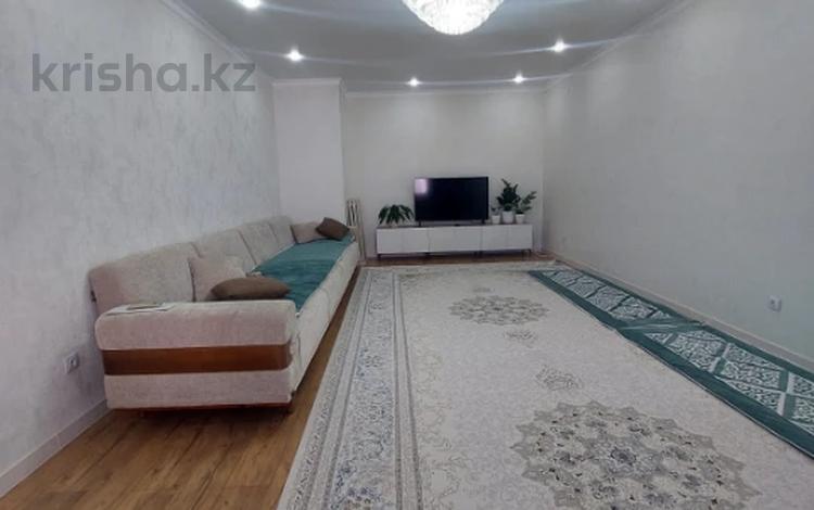 4-комнатная квартира · 150 м² · 4/9 этаж, мкр. Алтын орда за 64.5 млн ₸ в Актобе — фото 2