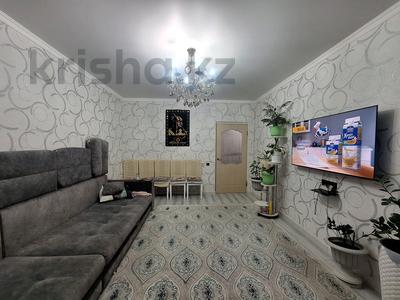 2-комнатная квартира · 71 м² · 3/10 этаж, мкр Шугыла, Жунисова за 37.6 млн ₸ в Алматы, Наурызбайский р-н