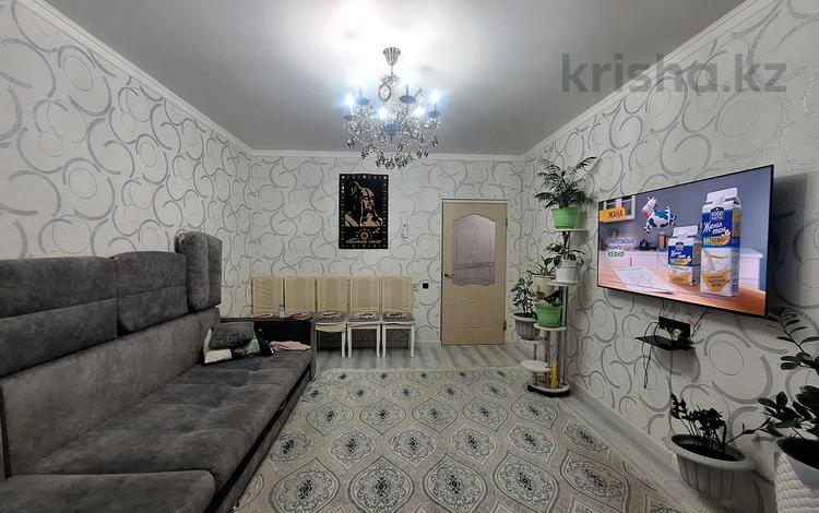 2-бөлмелі пәтер · 71 м² · 3/10 қабат, Шұғыла ш/а., Жунисова, бағасы: 36.8 млн ₸ в Алматы, Наурызбайский р-н — фото 31