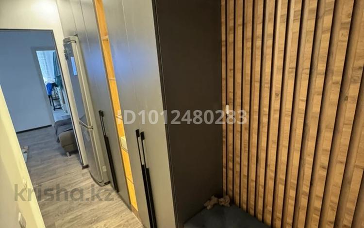 3-комнатная квартира · 56 м² · 4/4 этаж, биржан Сал за 20 млн ₸ в Талдыкоргане — фото 2