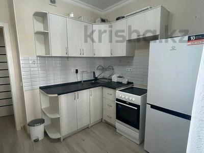 1-комнатная квартира · 37 м² · 4/9 этаж, Аль-Фараби 30 — Улы Дала за 21.9 млн ₸ в Астане, Есильский р-н