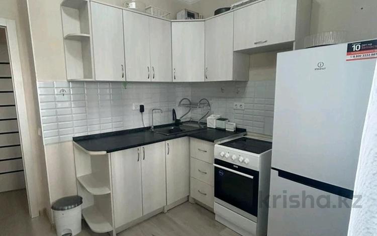 1-комнатная квартира · 37 м² · 4/9 этаж, Аль-Фараби 30 — Улы Дала за 21.9 млн ₸ в Астане, Есильский р-н — фото 16