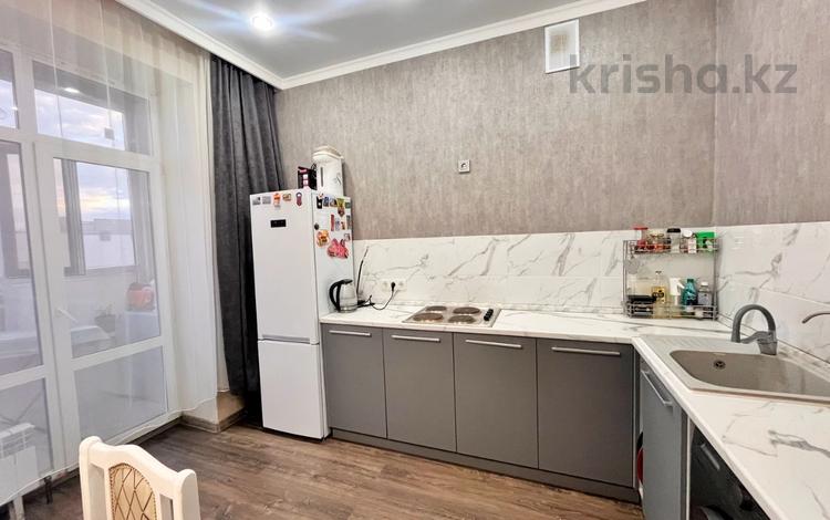 1-комнатная квартира, 37.2 м², 3/10 этаж, Култегина 11 за 21 млн 〒 в Астане, Нура р-н — фото 3