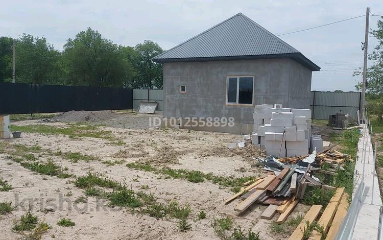 Отдельный дом · 2 комнаты · 60 м² · 5 сот., 15 — Перед мост бакад за 500 000 ₸ в Коянкусе — фото 3