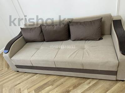 1-комнатная квартира · 43 м² · 7/12 этаж, мкр Гажайып 5/1 за 250 000 ₸ в Алматы, Алатауский р-н