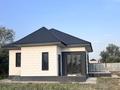 Отдельный дом · 3 комнаты · 69.5 м² · 4 сот., Құрманғазы 853 — Рядом новой школы за 19.5 млн ₸ в Жаналык (Талгарский район) — фото 6