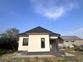 Отдельный дом · 3 комнаты · 69.5 м² · 4 сот., Құрманғазы 853 — Рядом новой школы за 19.5 млн ₸ в Жаналык (Талгарский район)
