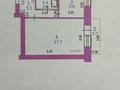 1-бөлмелі пәтер · 32.5 м² · 3/5 қабат, Старый город, Жанкожа Батыра 3 — Дельфин, бағасы: 10 млн ₸ в Актобе