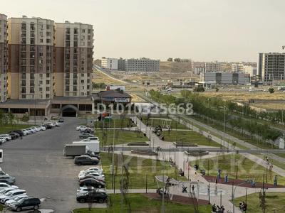 2-бөлмелі пәтер · 62 м² · 7/12 қабат, мкр Шымсити 26 А, бағасы: 170 000 ₸ в Шымкенте, Абайский р-н