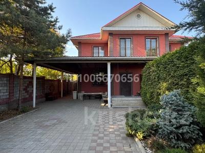 Часть дома · 3 комнаты · 150 м², мкр Калкаман-2 18 — Шаляпина - Ашимова за 650 000 〒 в Алматы, Наурызбайский р-н