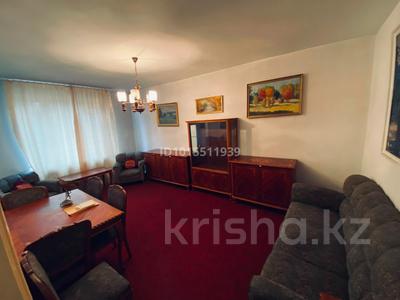 3-бөлмелі пәтер · 72.8 м² · 2/4 қабат, Шевченко 18 — Достык, бағасы: 69 млн ₸ в Алматы, Медеуский р-н