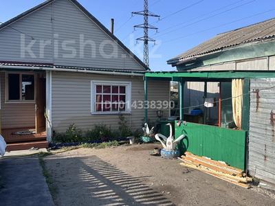 Отдельный дом · 4 комнаты · 67.5 м² · 5 сот., Калинина 234А за 23 млн ₸ в Петропавловске