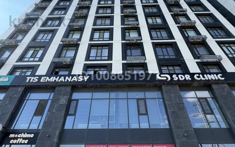 Свободное назначение · 194 м² за 136 млн ₸ в Атырау, мкр Жеруйык — фото 24