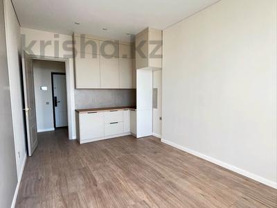 3-бөлмелі пәтер · 60 м² · 11/16 қабат, Бухар жырау 12/2, 12/3, бағасы: 48.6 млн ₸ в Астане, Есильский р-н