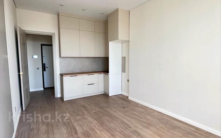 3-бөлмелі пәтер · 60 м² · 11/16 қабат, Бухар жырау 12/2, 12/3, бағасы: 48.6 млн ₸ в Астане, Есильский р-н — фото 24