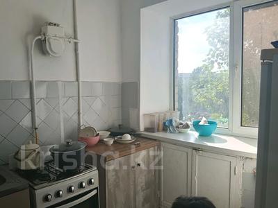 2-бөлмелі пәтер · 48 м² · 4/5 қабат, Зачаганск пгт ш/а., Саратовкая 22, бағасы: ~ 8.3 млн ₸ в Уральске, мкр. Зачаганск пгт