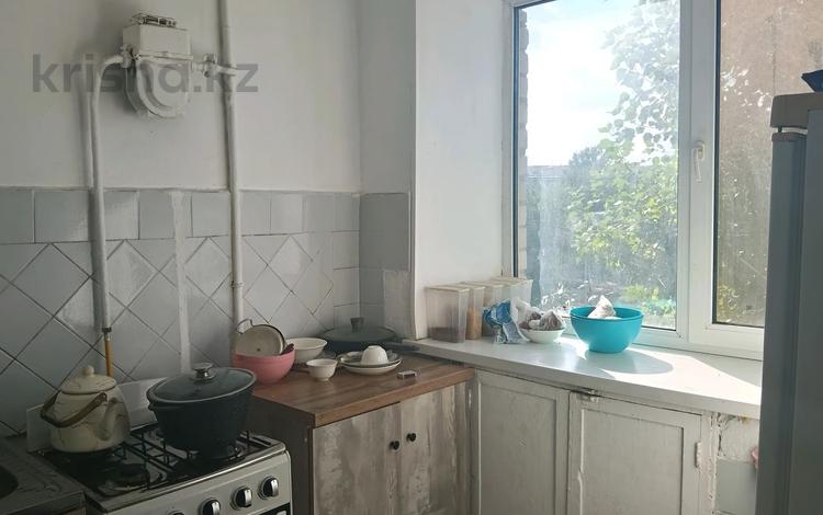 2-бөлмелі пәтер · 48 м² · 4/5 қабат, Зачаганск пгт ш/а., Саратовкая 22, бағасы: ~ 8.3 млн ₸ в Уральске, мкр. Зачаганск пгт — фото 2