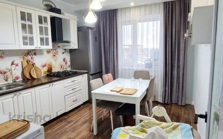 2-бөлмелі пәтер · 57.4 м² · 3/6 қабат, Садовая 100к, бағасы: 28 млн ₸ в Костанае — фото 2