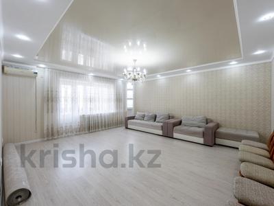 3-комнатная квартира · 120 м² · 3/5 этаж, Сатпаева 11 за 52.7 млн ₸ в Астане