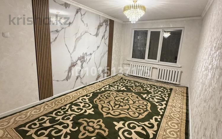 3-комнатная квартира · 61 м² · 1/5 этаж, Менделеева 11 — Военный городок Связь за 170 000 ₸ в Аскара Токпанова (Казцик) — фото 2