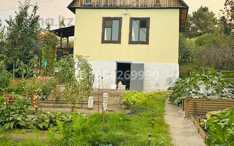 Дача · 3 комнаты · 40 м² · 6 сот., Самсоновка за 5.6 млн 〒 в Усть-Каменогорске — фото 19