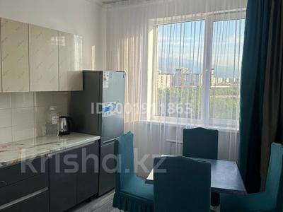 2-комнатная квартира · 55 м² · 5/12 этаж, мкр Акбулак, 1-я улица 53 за 32 млн 〒 в Алматы, Алатауский р-н