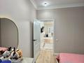 3-бөлмелі пәтер · 100 м² · 14/16 қабат, Каныша Сатпаева 133/1, бағасы: 102 млн ₸ в Алматы, Бостандыкский р-н — фото 9