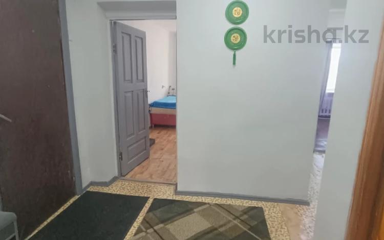 3-комнатная квартира · 70 м² · 2/5 этаж, Назарбаева за 21 млн ₸ в Кокшетау — фото 2