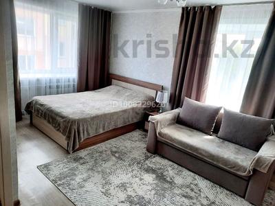 1-комнатная квартира · 40 м² · 4/5 этаж, Интернациональная 30 — Ул.Жумабаева, ул.Назарбаева, р-н "Березки" за 2 500 ₸ в Петропавловске