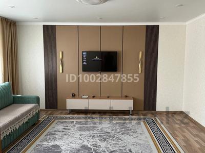 Отдельный дом · 4 комнаты · 100 м² · 6 сот., Маметовой 68 за 26.5 млн 〒 в Семее